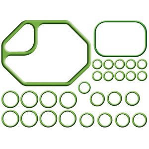 Santech MT2560 - A/C System O-Ring And Gasket Kit