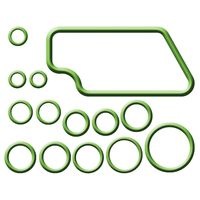 Santech A/C System O-Ring Gasket Kit MT2632