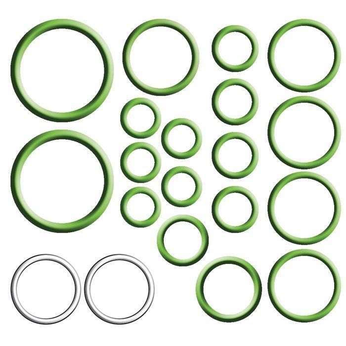 Santech A/C System O-Ring Gasket Kit MT2633