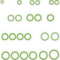 Santech A/C System O-Ring Gasket Kit MT2653 for Subaru