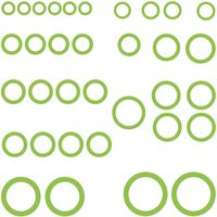 Santech A/C System O-Ring Gasket Kit MT2680 for Hyundai Elantra GT