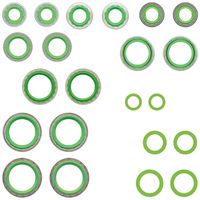 Santech A/C System O-Ring Gasket Kit MT2712