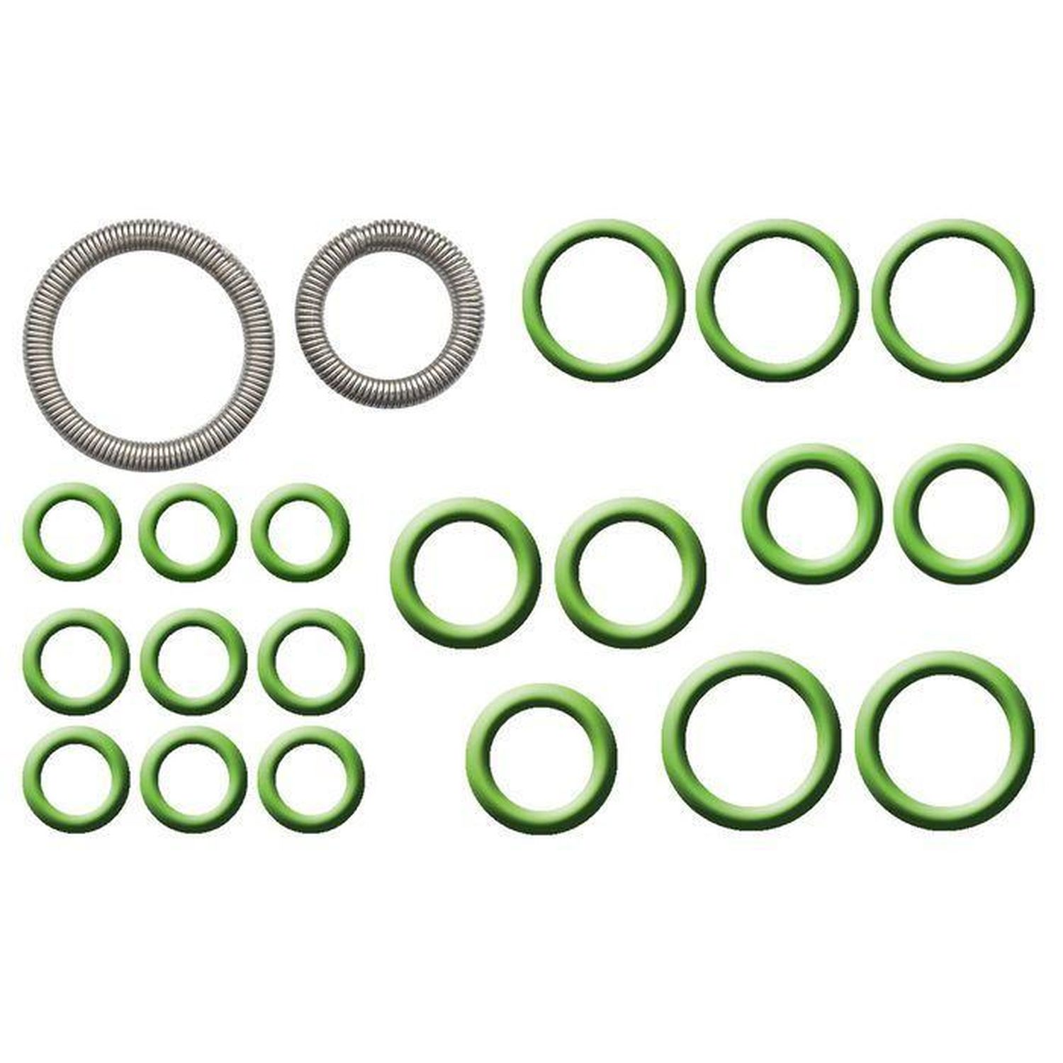 Santech A/C System ORing Gasket Kit MT2724