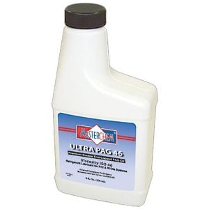 MasterChem Ultra PAG 46 A/C Oil