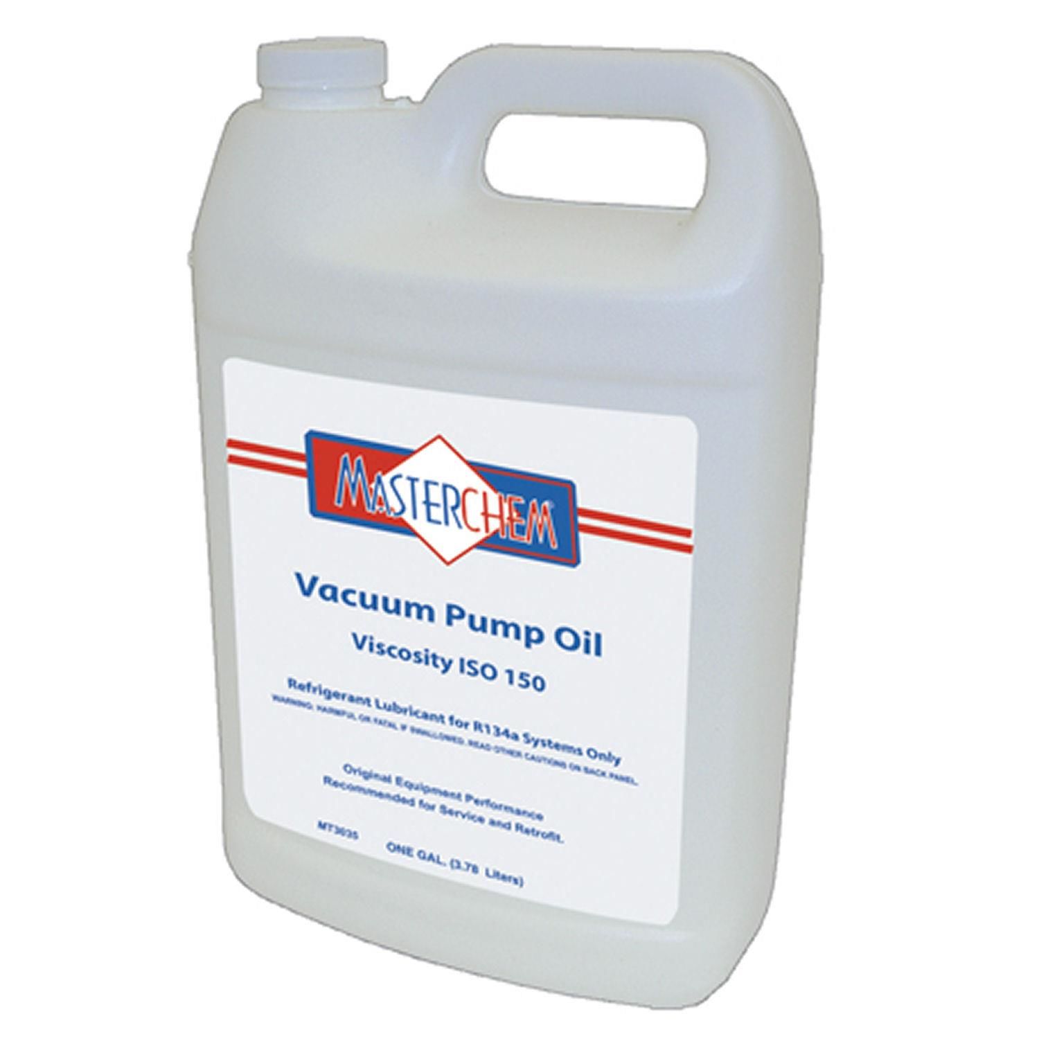 vacuum pump oil autozone