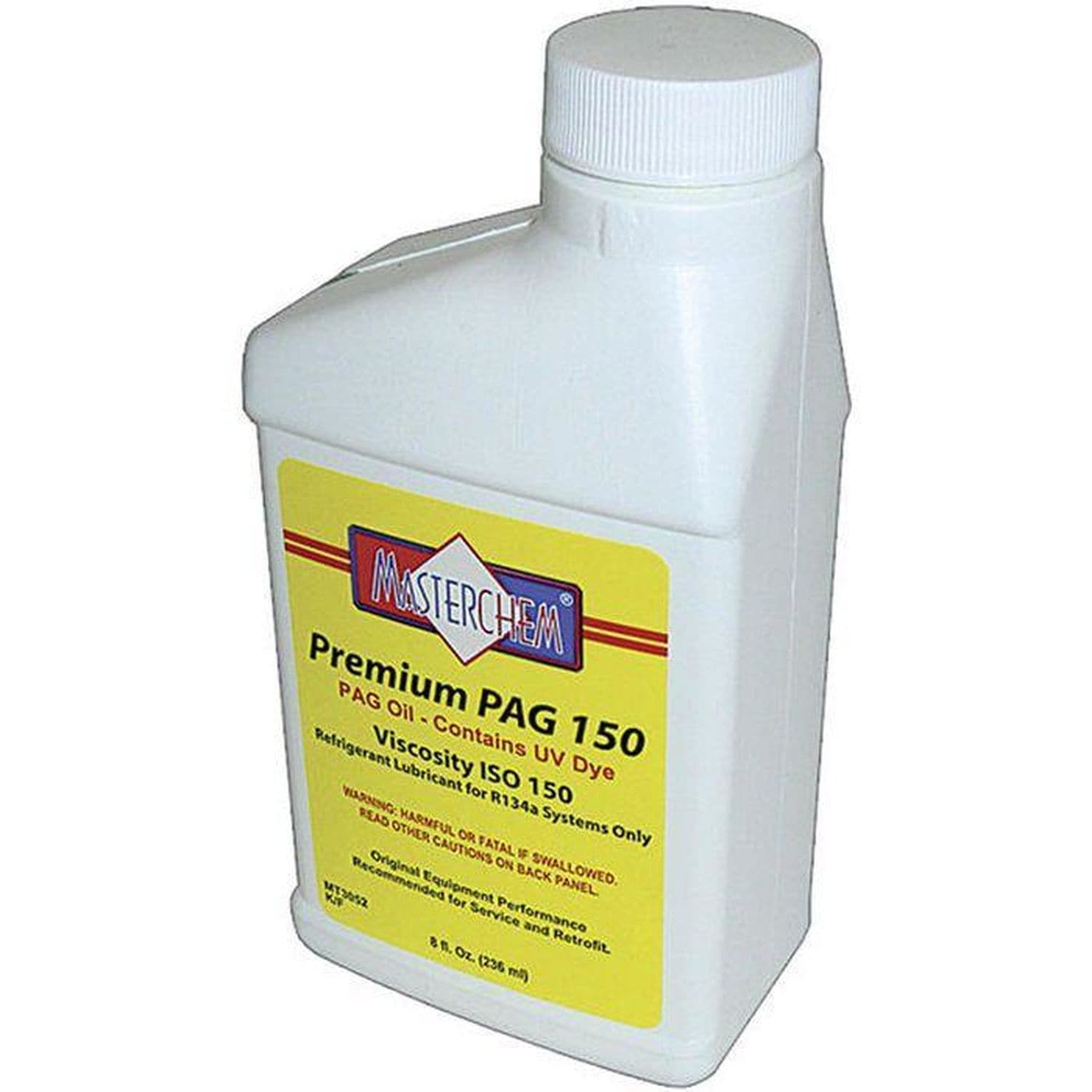 Santech Premium 150 Pag Oil UV Dye 8oz 12Piece