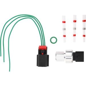 Santech A/C Switch MT3500-K for Ford F150