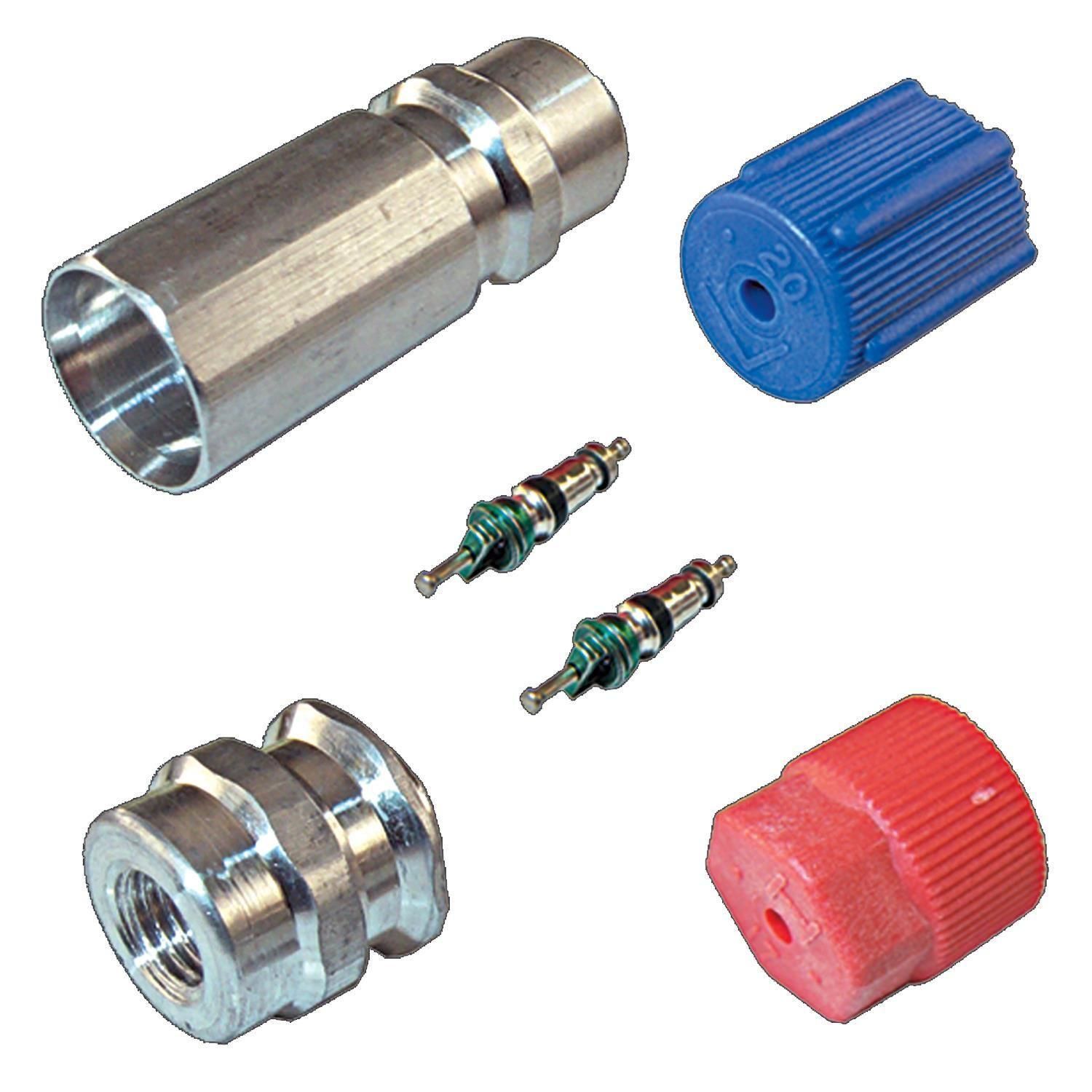 Santech MT4031 Retrofit HiLoSide AC System