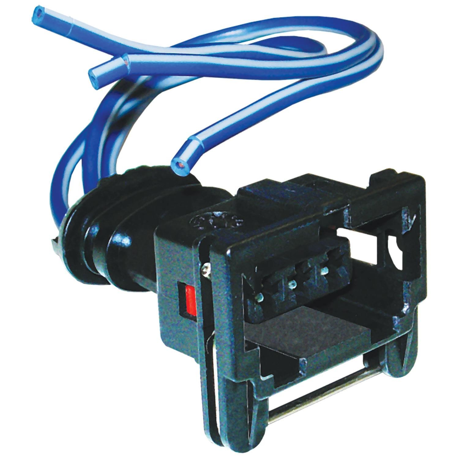 Santech A/C Switch MT4074