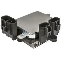 Santech Engine Cooling Fan Module MT4103 for Toyota Camry