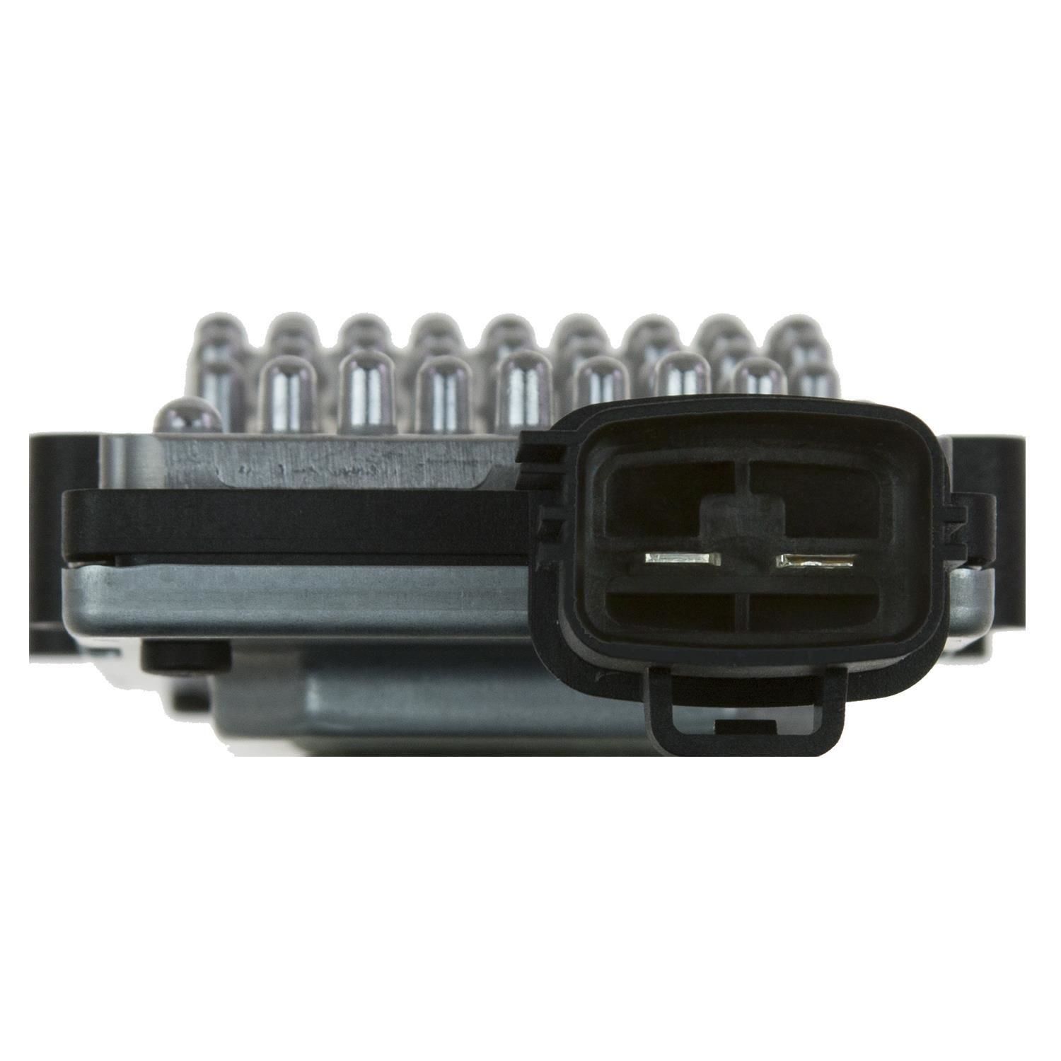 Santech Engine Cooling Fan Module MT4132