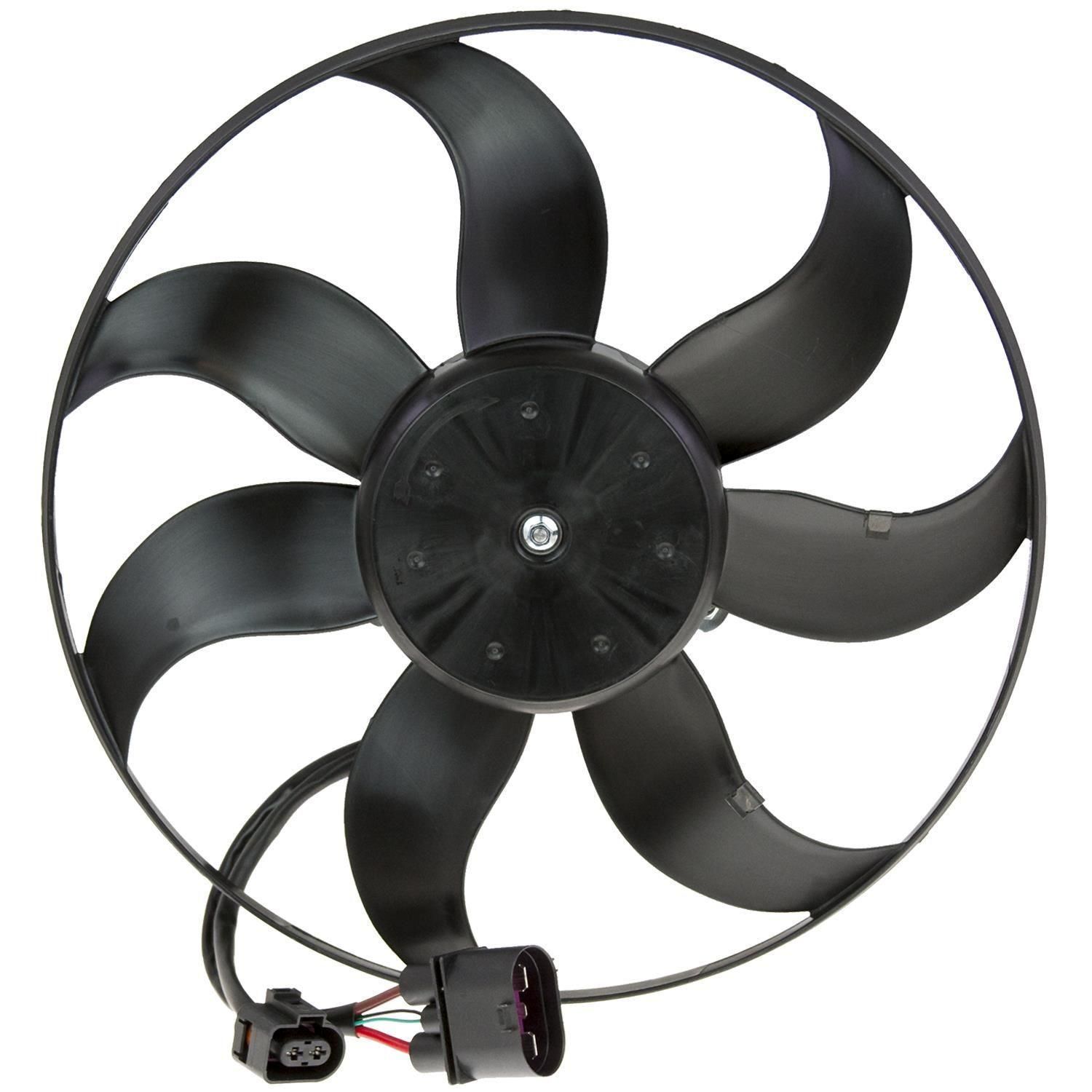 Santech Engine Cooling Fan Module MT4138