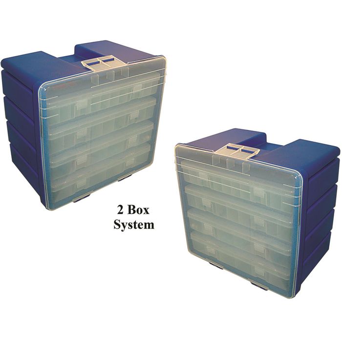 Santech Mt Rapid-Pro Iii MT Rapid-Pro III - Ultimate Box System