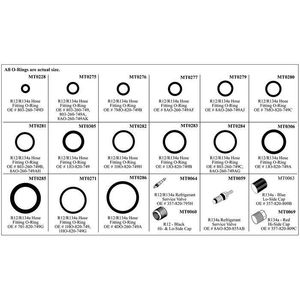 Santech Mt Vehicle Kit Audi/Vw Box Kit Of Multiple-Parts