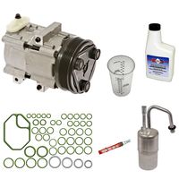 Santech Kit A/C Kit P96-20638 for Ford Contour