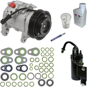 2006 dodge ram 1500 store ac compressor