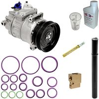 Santech Kit A/C Kit P96-26553 for Volkswagen Rabbit