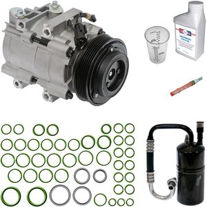 Santech Kit A/C Kit P96-40097