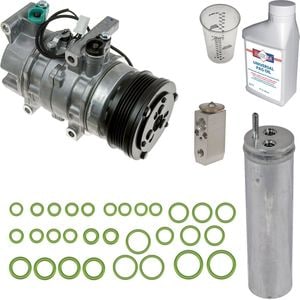 Santech Kit A/C Kit P96-40330 for Mazda 5