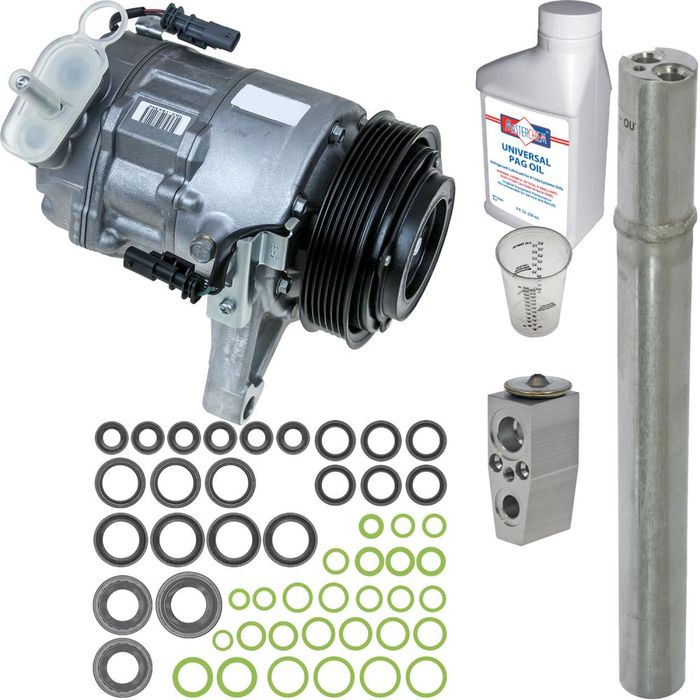 Santech Ac Parts Catalog , santech air conditioning parts – OYNZ