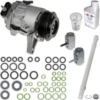 2013 Buick Enclave A C Compressor Price 83 99