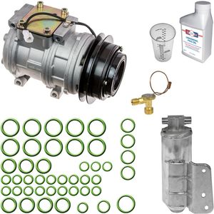 Santech Kit A/C Kit P96-40868