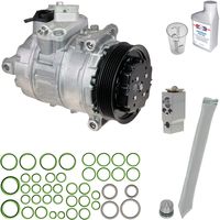 Santech Kit A/C Kit P96-41195