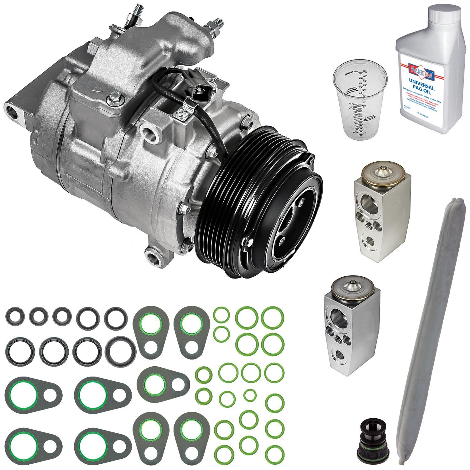 Santech Kit A/C Kit P96-41383