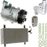 Santech Kit A/C Kit P96-45198A for Mazda 6
