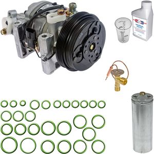 Santech Kit A/C Kit P96-45281