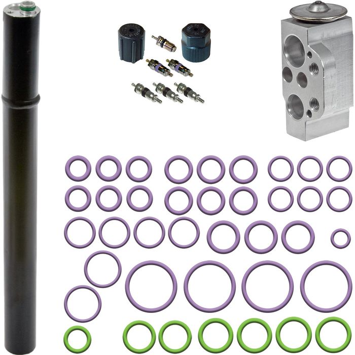 Santech A/C Receiver Drier Kit RDK1322
