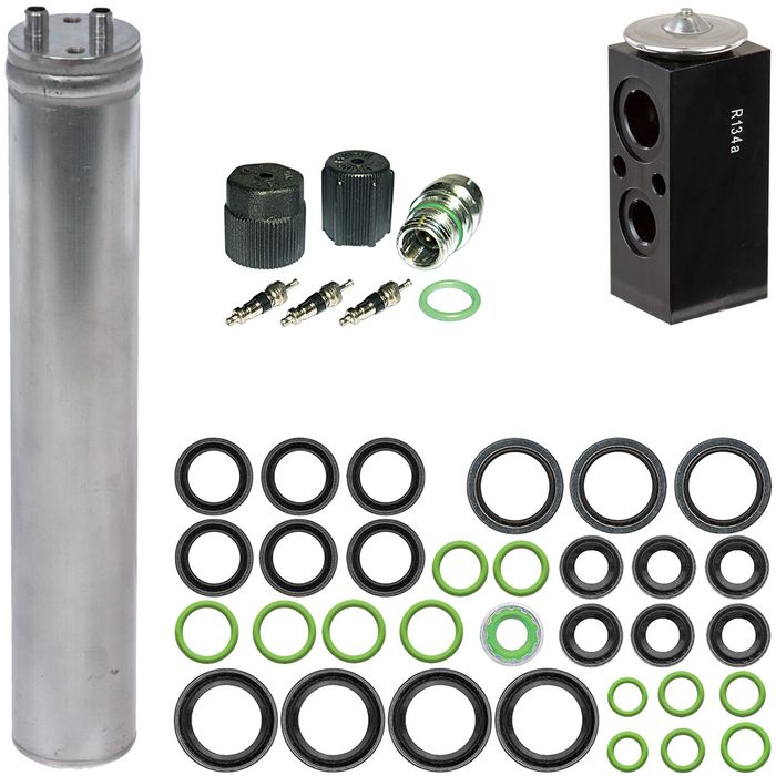 Santech A/C Receiver Drier Kit RDK1365