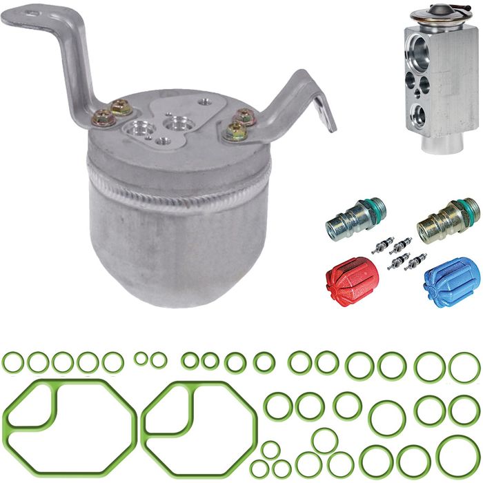 Santech A/C Receiver Drier Kit RDK1390