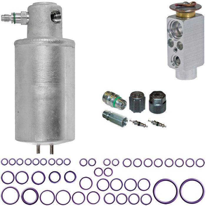 Santech A/C Receiver Drier Kit RDK1428