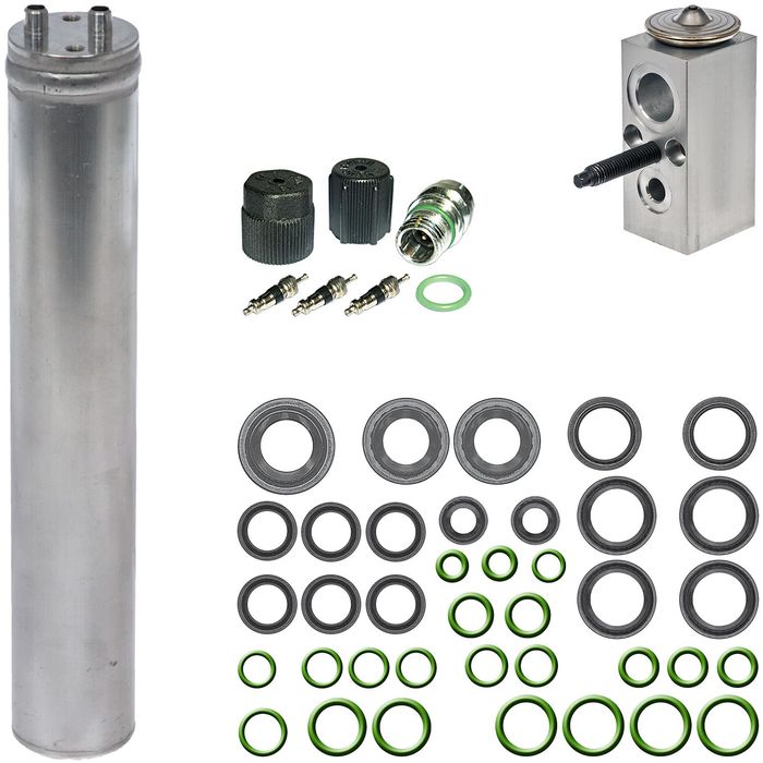Santech A/C Receiver Drier Kit RDK1433