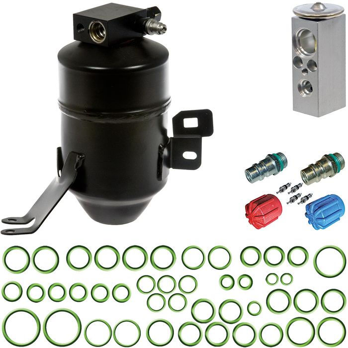 Santech A/C Receiver Drier Kit RDK1493