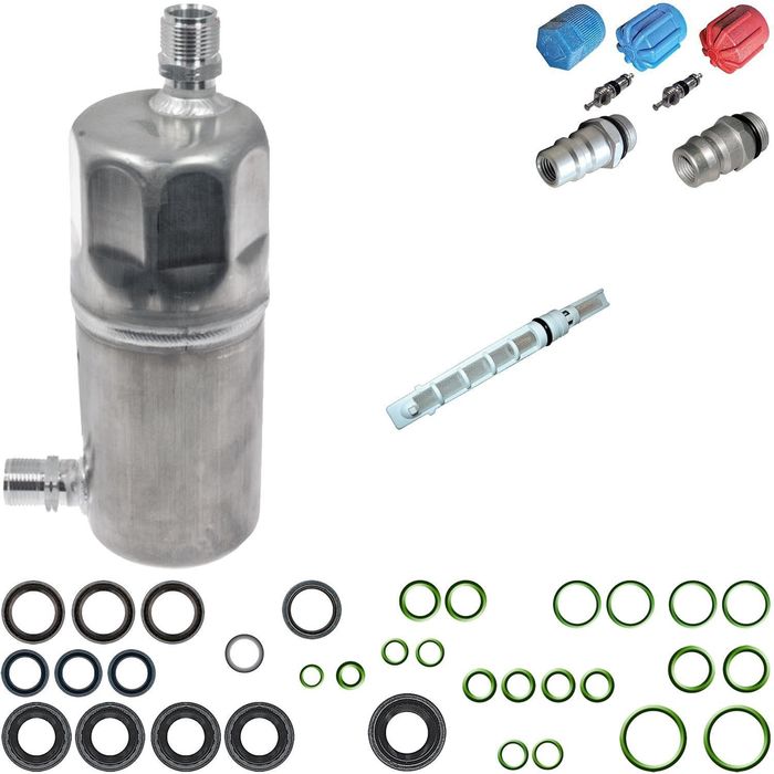 Santech A/C Receiver Drier Kit RDK1523