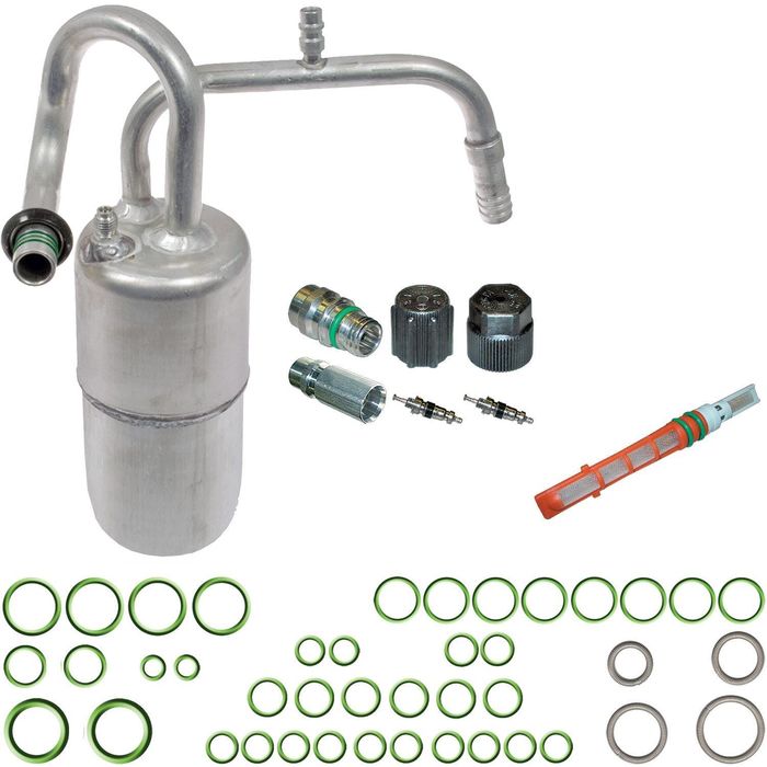 Santech A/C Receiver Drier Kit RDK1526