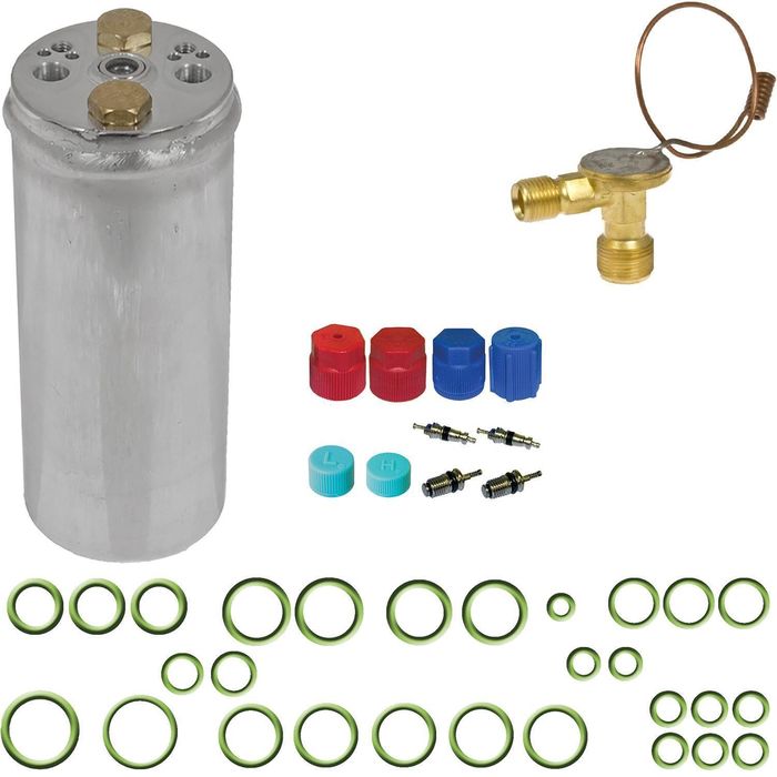 Santech A/C Receiver Drier Kit RDK1582
