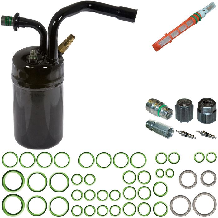 Santech A/C Receiver Drier Kit RDK1630
