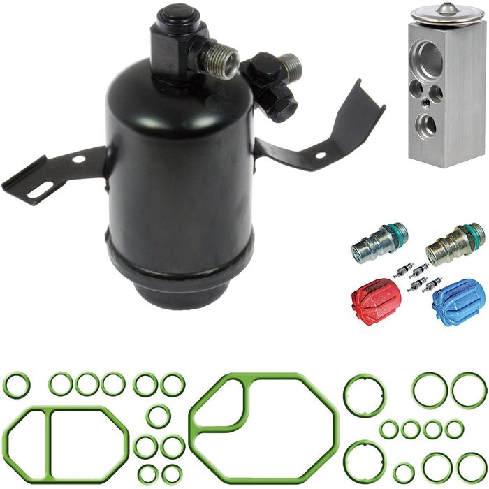Santech A/C Receiver Drier Kit RDK1659