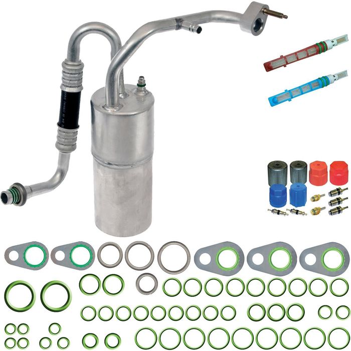 Santech A/C Receiver Drier Kit RDK1780