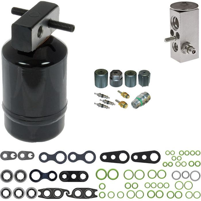 Santech A/C Receiver Drier Kit RDK1784
