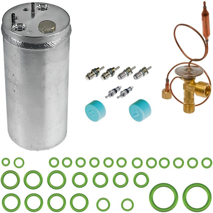 Santech A/C Receiver Drier Kit RDK1869