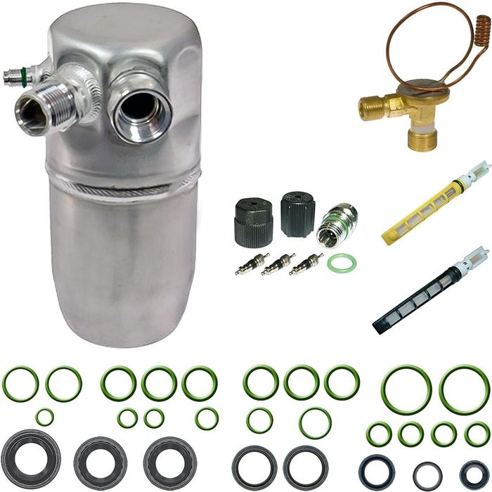 Santech A/C Receiver Drier Kit RDI1913