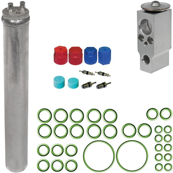 Santech A/C Receiver Drier Kit RDK2015