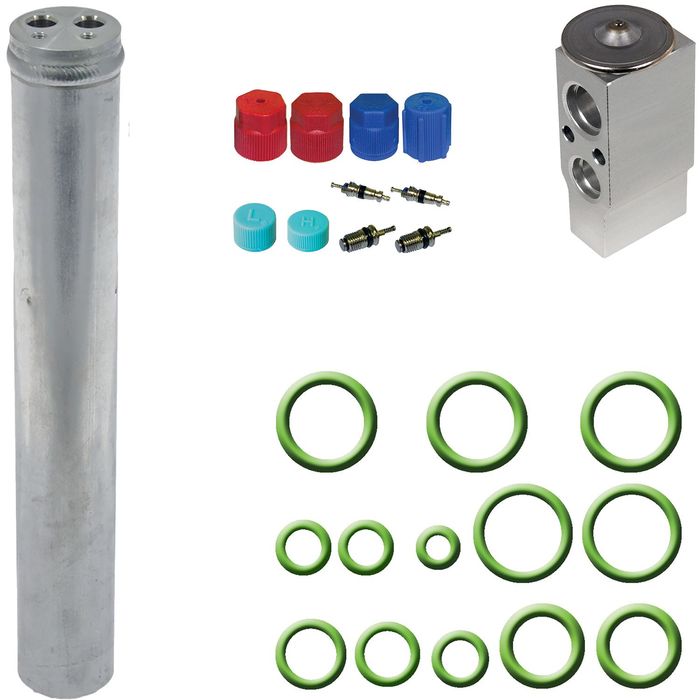 Santech A/C Receiver Drier Kit RDK2084