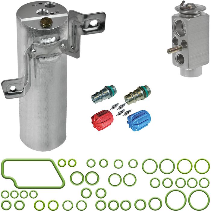 Santech A/C Receiver Drier Kit RDK2104