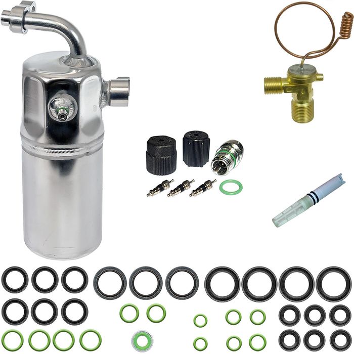 Santech A/C Receiver Drier Kit RDK2112