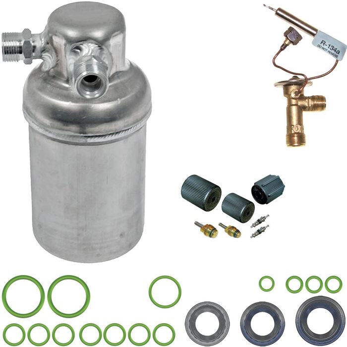 Santech A/C Receiver Drier Kit RDK2137